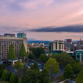 Renaissance Asheville Downtown Hotel Thumbnail