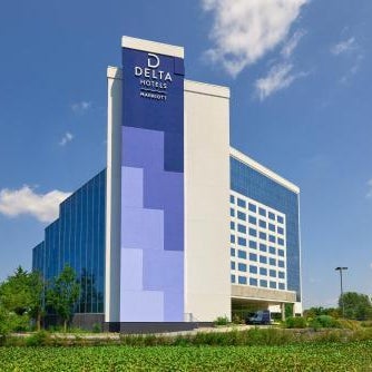 Delta Hotel by Marriott Philadelphia Airport Thumbnail