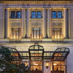 The Notary Hotel, Philadelphia, Autograph Collection Thumbnail