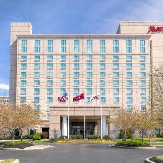 Franklin Marriott Cool Springs Thumbnail