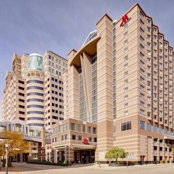 Cincinnati Marriott At Rivercenter Thumbnail