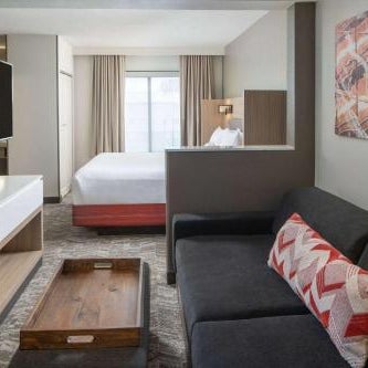 Sonesta Select Nashville Airport Suites Thumbnail