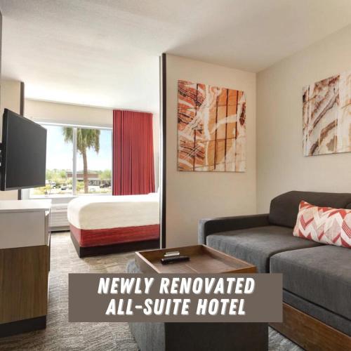 SpringHill Suites by Marriott Phoenix Chandler/Fashion Center Thumbnail