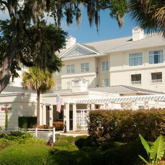 Residence Inn by Marriott Charleston Downtown/Riverview Thumbnail