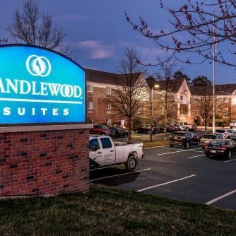 Candlewood Suites Richmond West End Short Pump By IHG Thumbnail