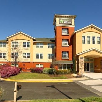 Extended Stay America Select Suites - Columbia - Northwest/Harbison Thumbnail