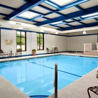Hilton Garden Inn Rochester/Pittsford Thumbnail