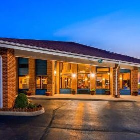Best Western Muncie Thumbnail