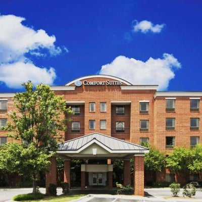 Comfort Suites Regency Park Thumbnail