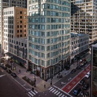 Staypineapple, An Iconic Hotel, The Loop Thumbnail