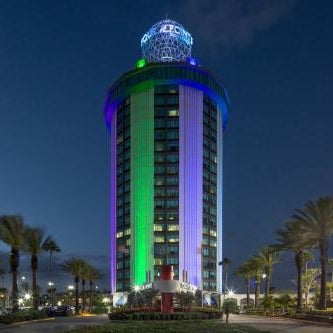 Four Points by Sheraton Orlando International Drive Thumbnail