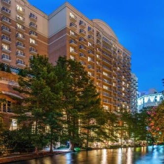 The Westin Riverwalk, San Antonio Thumbnail