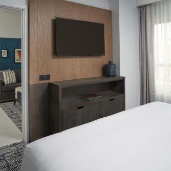 The Chifley Houston, Tapestry Collection by Hilton Thumbnail