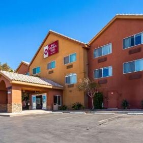 Best Western Plus North Las Vegas Inn & Suites Thumbnail