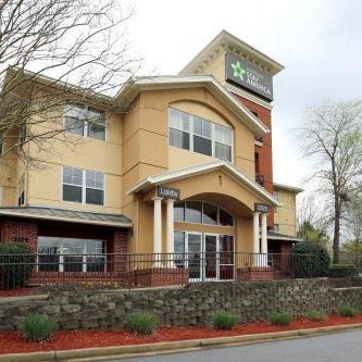 Extended Stay America Suites - Atlanta - Alpharetta - Northpoint - West Thumbnail