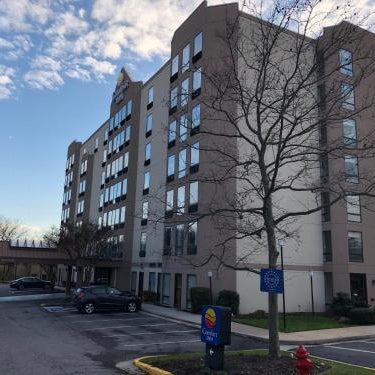 Comfort Inn Pentagon City Thumbnail