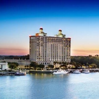 Westin Savannah Harbor Golf Resort & Spa Thumbnail