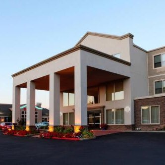 Four Points By Sheraton Portland East Thumbnail