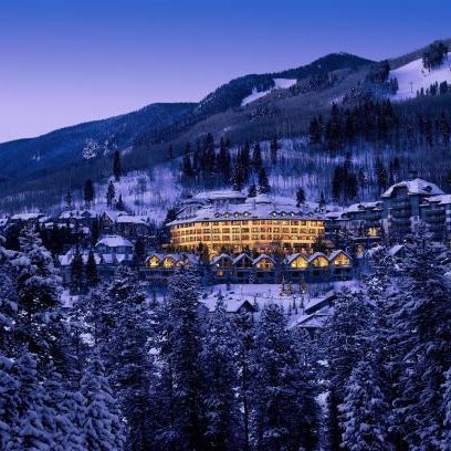 The Pines Lodge, a RockResort Thumbnail