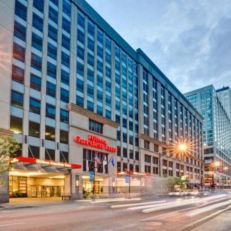 Hilton Garden Inn Chicago Downtown/Magnificent Mile Thumbnail