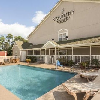 Country Inn & Suites by Radisson, Biloxi-Ocean Springs, MS Thumbnail