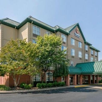Comfort Inn & Suites Nashville Franklin Cool Springs Thumbnail