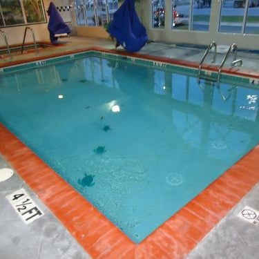 Country Inn & Suites by Radisson, Savannah I-95 North, GA Thumbnail