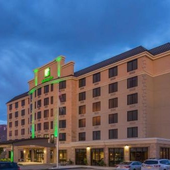 Holiday Inn South Jordan - SLC South By IHG Thumbnail