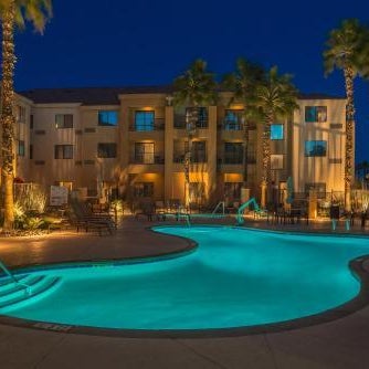 Courtyard by Marriott Palm Desert Thumbnail