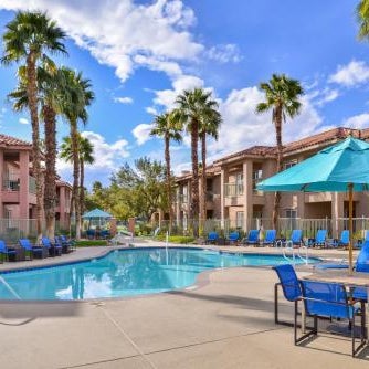 Residence Inn by Marriott Palm Desert Thumbnail