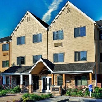 Extended Stay America Select Suites - Charleston - Airport Thumbnail