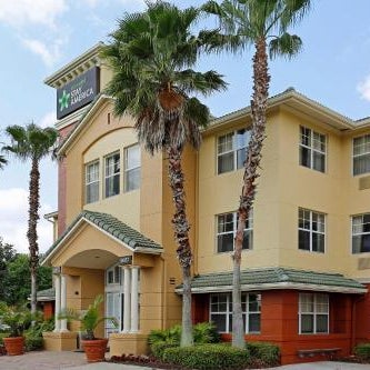 Extended Stay America Suites - Orlando - Southpark - Commodity Circle Thumbnail