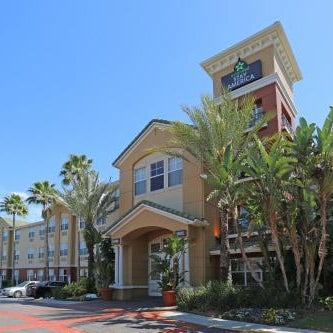 Extended Stay America Suites - Tampa - Airport - N. Westshore Blvd. Thumbnail