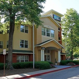 Extended Stay America Suites - Atlanta - Marietta - Interstate N. Pkwy Thumbnail