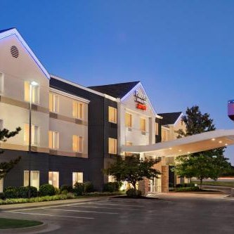 Fairfield Inn & Suites by Marriott Tulsa Central Thumbnail