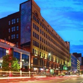 Residence Inn by Marriott Cleveland Downtown Thumbnail