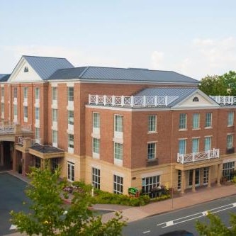 Courtyard by Marriott Charlottesville - University Medical Center Thumbnail