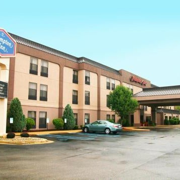 Hampton Inn By Hilton Fremont Thumbnail
