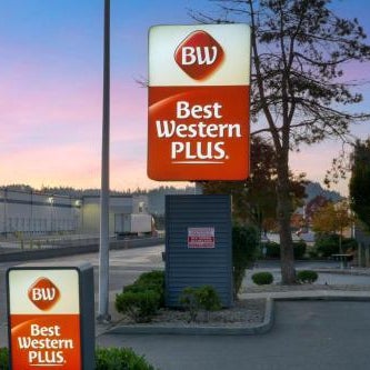 Best Western Plus Mountain View Auburn Inn Thumbnail