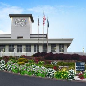 Four Points By Sheraton York Thumbnail