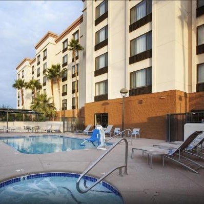 SpringHill Suites by Marriott Phoenix Tempe/Airport Thumbnail