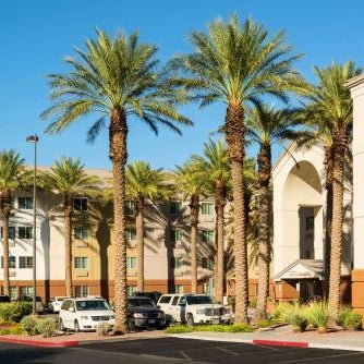Sonesta Simply Suites Las Vegas Convention Center Thumbnail