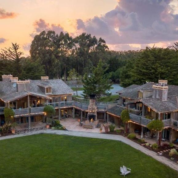 Costanoa Thumbnail