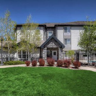 TownePlace Suites by Marriott Denver Tech Center Thumbnail