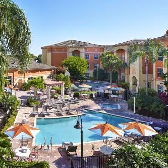 Residence Inn by Marriott Naples Thumbnail