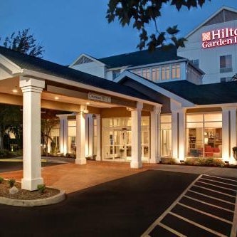 Hilton Garden Inn Portland/Beaverton Thumbnail
