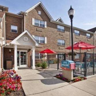 TownePlace Suites by Marriott Detroit Livonia