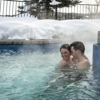 Estérel Resort Thumbnail
