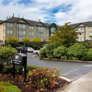 Sandman Hotel Victoria Thumbnail