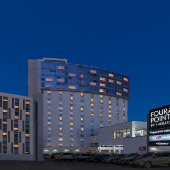 Wyndham Grand Fallsview Hotel Thumbnail